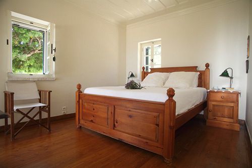 Urania Luxury Villas Pondi Eksteriør bilde